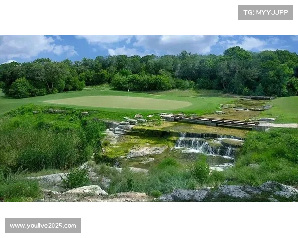 奥斯汀市重返美巡赛赛程，法齐奥峡谷球场完成翻新