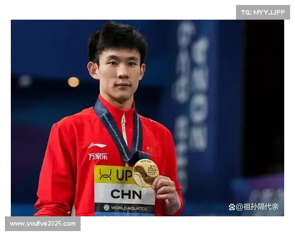 白钰鸣谈与杨昊搭档：沟通是同步动作的基础