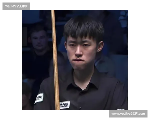 斯诺克苏格兰公开赛的启示：常冰玉的突破与韦克林的回归