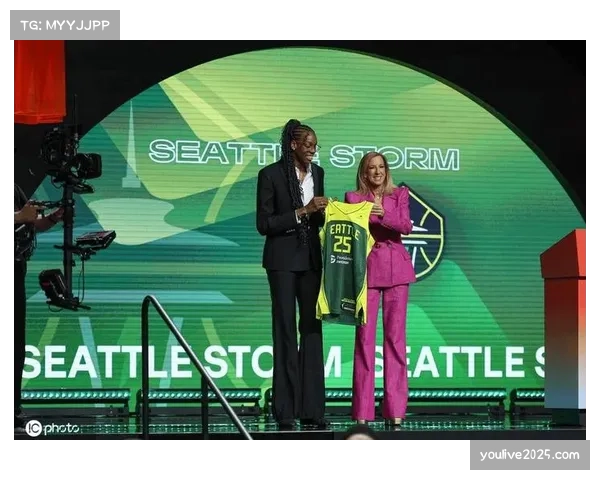 深度报道：WNBA与NBA的协同发展及其商业前景